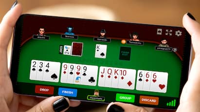 Ban on online rummy lifted: Deliberate appeal- Minister Raghupathi Online Rummy: ஆன்லைன் ரம்மிக்கு தடை ரத்து: ஆலோசித்து மேல்முறையீடு- அமைச்சர் ரகுபதி அறிவிப்பு