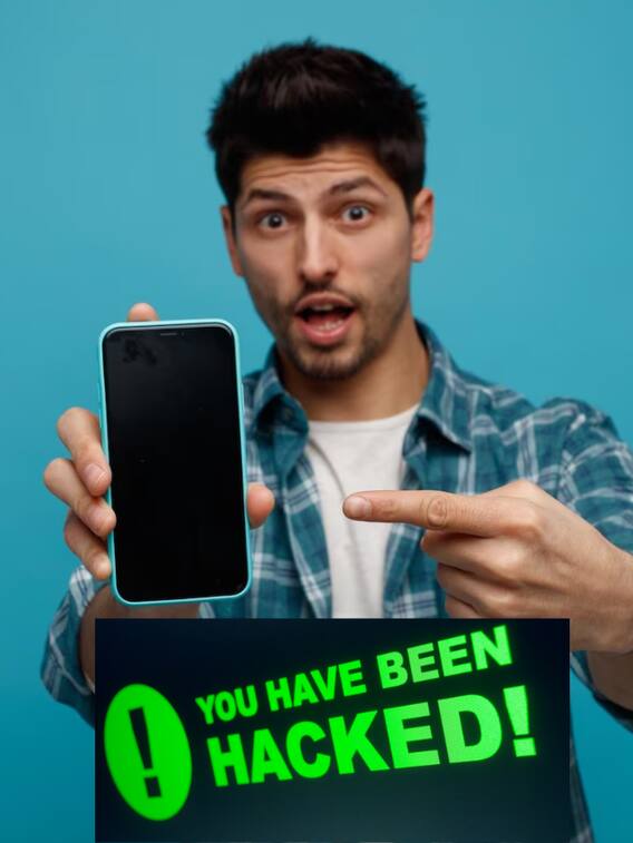 ये गलतियां करने पर हैक हो सकता है आपका फोन