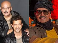 Bollywood Kissa: जानिए क्यों अपनी हर फिल्म का नाम ‘क’ अक्षर से रखते हैं ऋतिक रोशन के पापा, वजह कर देगी हैरान