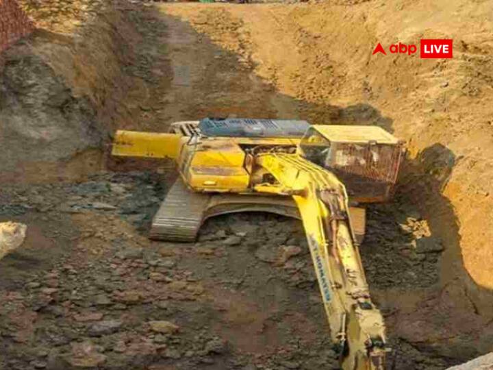 Kishanganj News Four laborers of Kishanganj died due to while building a house in Nepal ann Bihar News: नेपाल में किशनगंज के चार मजदूरों की मौत, मकान बनाने के दौरान मिट्टी धंसने से हुआ हादसा