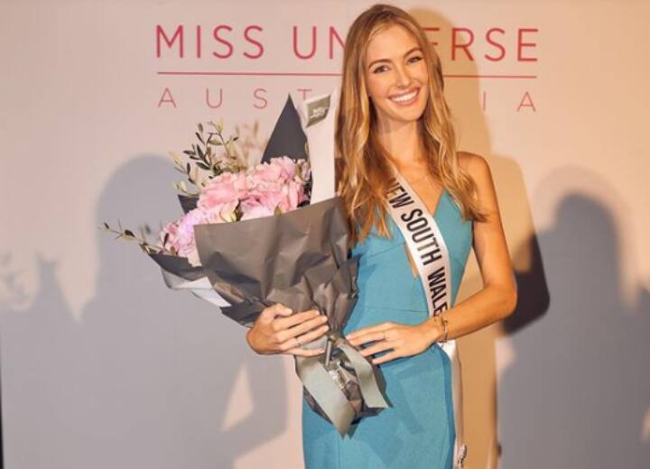 Miss Universe 2022 finalist