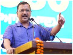 भाजपा में सेंध लगाने की तैयारी, दिल्ली के सीएम आज जालंधर में करेंगे शक्ति प्रदर्शन