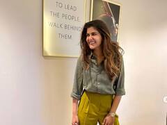 Ananya Birla: कुमार मंगलम बिड़ला की बेटी अनन्या बिड़ला की क्या है नेट वर्थ, यहां जानिए