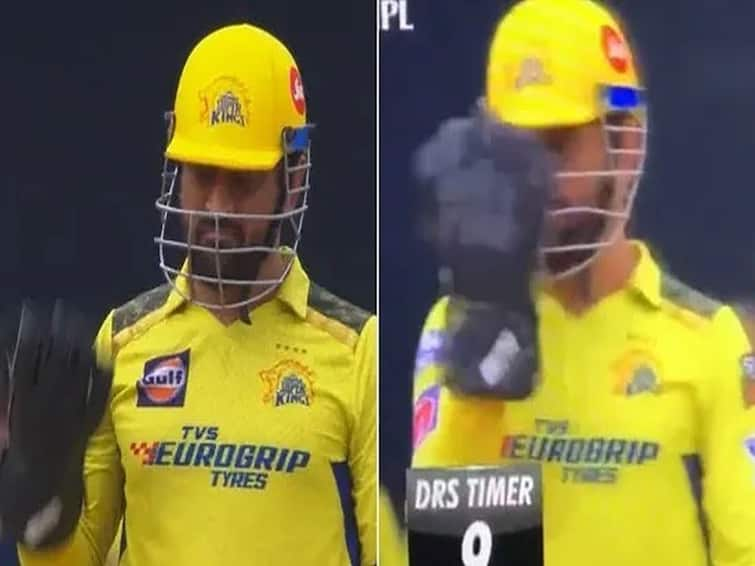 John Cena Shares Picture Of MS Dhoni In 'You Can't See Me' Pose John Cena Shares Picture Of MS Dhoni In 'You Can't See Me' Pose