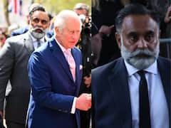 King Charles Bodyguard: కింగ్‌కే కాదు ఆయన బాడీగార్డ్‌కీ ఫ్యాన్స్ ఉన్నారు,జేమ్స్ బాండ్‌ రేంజ్‌ పాపులారిటీ