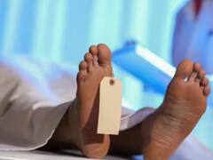 22 सालों से लावारिस शवों को जला रहे हैं मेड़ता के अनिल थानवी, अब आ रही फिल्म