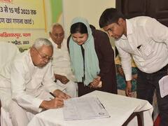 पटना हाईकोर्ट में जातिगत सर्वे पर कौन सी दलील बिहार सरकार के खिलाफ गई?