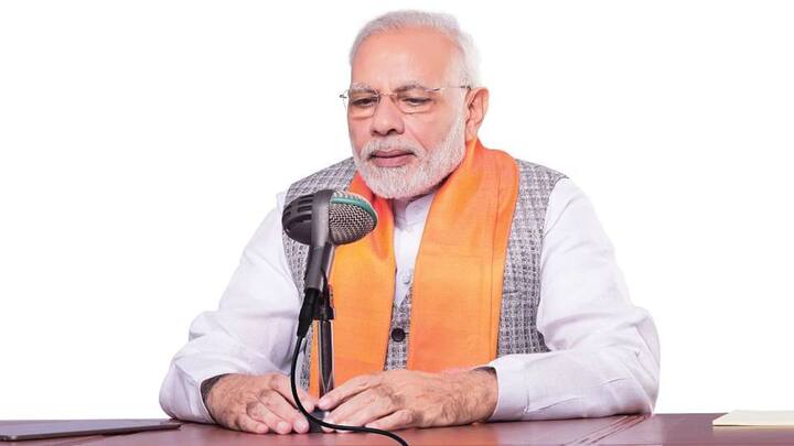 গোটা দেশে আকাশবাণীর পাঁচশোরও বেশি বেতার কেন্দ্র থেকে ২২টি ভারতীয় ভাষা ছাড়াও ১১টি বিদেশি ভাষায় মন কি বাত সম্প্রচারিত হয়। দেশজুড়ে মন কি বাতের শততম এপিসোড শোনার ব্যবস্থা করে বিজেপি। এই নিয়ে ঢালাও প্রচার চালায় পদ্ম শিবির।