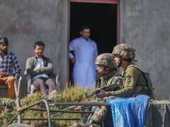 Rajouri Encounter: राजौरीमध्ये 15 दिवसांपासून लष्कराचं अँटी टेररिज्म ऑपरेशन; दहशतवाद्यांचा कसून घेतला जातोय शोध