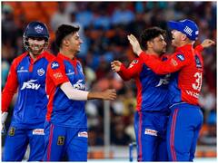 फिलिप सॉल्ट के तूफान में उड़ी रॉयल चैलेंजर्स बैंगलोर, जीत के साथ दिल्ली ने प्लेऑफ की उम्मीदों को रखा जिंदा