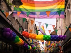 Same Sex Marriage: స్వలింగ వివాహాలతో అంటురోగాలొస్తాయ్, సొసైటీకి ప్రమాదకరం - RSS అనుబంధ సంస్థ సర్వే