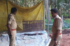 ప్రియుడితో కలిసి ప్లాన్ ప్రకారం భర్త హత్య, ఆపై వర్మి కంపోస్ట్‌లో పూడ్చిపెట్టి!