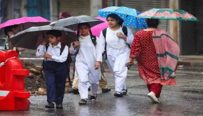 IMD Weather Update forecast Rainfall thunderstorm delhi -Punjab NO Heatwave Conditions for Next 5 day bihar temperature increased Weather Today : ਅਗਲੇ 5 ਦਿਨਾਂ ਤੱਕ ਗਰਮੀ ਤੋਂ ਰਾਹਤ ! ਦਿੱਲੀ-NCR ਸਮੇਤ ਉੱਤਰ ਭਾਰਤ 'ਚ ਮੀਂਹ ਦਾ ਅਲਰਟ, ਯੂਪੀ 'ਚ ਮੌਸਮ ਸਾਫ, ਜਾਣੋ ਦੇਸ਼ ਦਾ ਹਾਲ