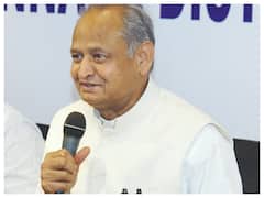 'Read The Law...': Ashok Gehlot Urges Poll Body To Ban PM Modi From Campaigning In Karnataka