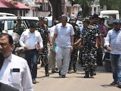 ED ने मनी लांड्रिंग के मामले में अनवर ढेबर को कोर्ट में किया पेश, शराब घोटाले से जुड़ा है मामला