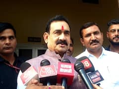 बजरंग दल विवाद पर नरोत्तम मिश्रा ने दी प्रतिक्रिया, चुनाव को लेकर किया ये बड़ा दावा