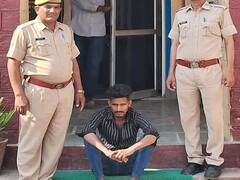 भीम आर्मी के नेता को मिली थी लॉरेंस बिश्नोई ग्रुप के नाम से धमकी, जांच में पुलिस ने किया चौंकाने वाला खुलासा