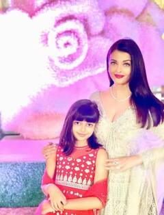 Aishwarya Rai: ਐਸ਼ਵਰਿਆ ਰਾਏ ਦੀ ਕਾਰਬਨ ਕਾਪੀ ਹੈ ਧੀ ਆਰਾਧਿਆ ਬੱਚਨ, ਅਦਾਕਾਰਾ ਦੀਆਂ ਤਸਵੀਰਾਂ ਦੇਖ ਖਾ ਜਾਓਗੇ ਧੋਖਾ
