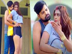 आकांक्षा दुबे की मौत के बाद सबसे ज्यादा देखा जा रहा ये गाना, मिले 180 मिलियन से ज्यादा व्यूज