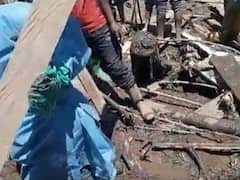 कांगो में भारी बारिश और बाढ़ से तबाही, 176 लोगों की मौत, 100 लापता