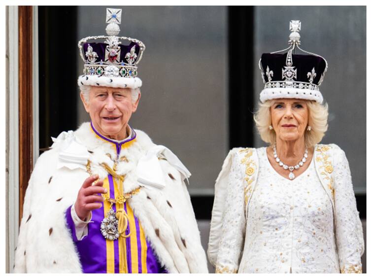 King Charles III Crowned UK Monarch In Traditional Ceremony With Modern, Multi-Faith Touch — Key Points King Charles III Crowned UK Monarch In Traditional Ceremony With Modern, Multi-Faith Touch — Key Points