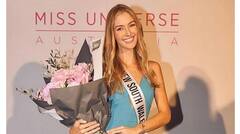 ਆਸਟ੍ਰੇਲੀਅਨ ਮਾਡਲ Sienna Weir ਦਾ  23 ਸਾਲ ਦੀ ਉਮਰ 'ਚ ਦੇਹਾਂਤ