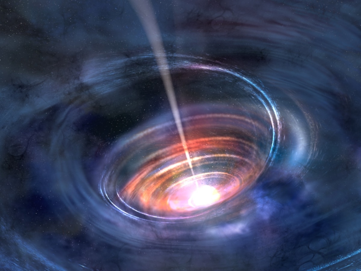 Science For Everyone: What Are Black Holes? How The Colossal Behemoths Behave, And Why