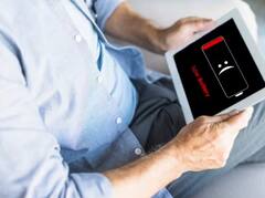 iPad ਦੀ ਬੈਟਰੀ ਜਲਦੀ ਖ਼ਤਮ ਹੋ ਜਾਂਦੀ ਹੈ? ਇਨ੍ਹਾਂ ਗੱਲਾਂ ਦਾ ਰੱਖੋ ਧਿਆਨ ਤਾਂ ਹੀ...