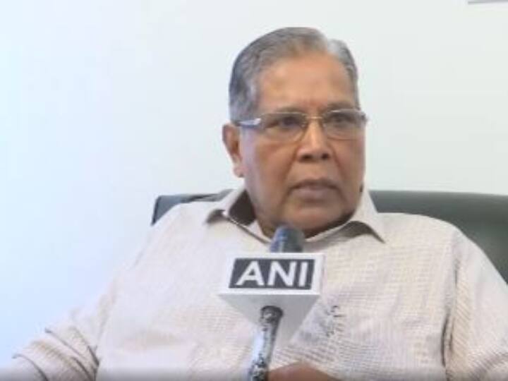 कांग्रेस को अब 'जय बजरंग बली' से भी समस्या! कांग्रेस नेता बोले- ये नारा माइनॉरिटी में डर पैदा करने वाला Jai Bajrang Bali slogan to instill fear in minority Karnataka Congress accuses PM Modi read कांग्रेस को अब 'जय बजरंग बली' से भी समस्या! कांग्रेस नेता बोले- ये नारा माइनॉरिटी में डर पैदा करने वाला