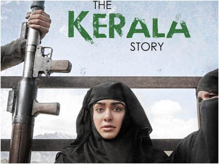 The Kerala Story Box Office Collection Day 1 Adah Sharma Movie Indian Box Office Friday Collection The Kerala Story BO Collection: ‘द केरला स्टोरी’ की बॉक्स ऑफिस पर ओपनिंग रही शानदार, पहले दिन कमा डाले इतने करोड़