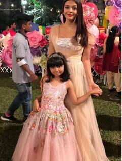 Aishwarya Rai: ਐਸ਼ਵਰਿਆ ਰਾਏ ਦੀ ਕਾਰਬਨ ਕਾਪੀ ਹੈ ਧੀ ਆਰਾਧਿਆ ਬੱਚਨ, ਅਦਾਕਾਰਾ ਦੀਆਂ ਤਸਵੀਰਾਂ ਦੇਖ ਖਾ ਜਾਓਗੇ ਧੋਖਾ