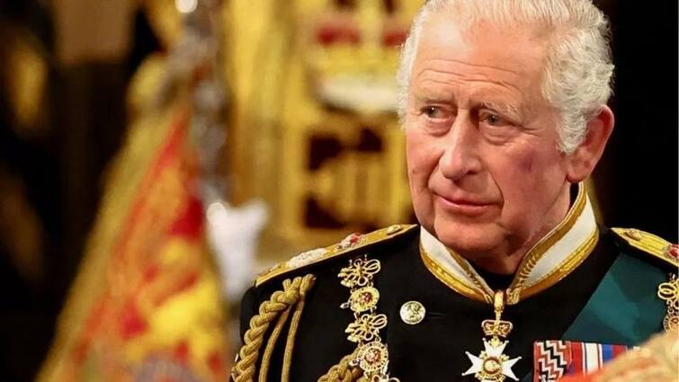 uk king charles iii coronation ceremony held in westminster abbe what to know about today coronation King Charles III Coronation: બ્રિટન તાજપોશી માટે તૈયાર, સોનાની બગ્ગીથી માંડીને સિંહાસનની  રોચક કહાણી