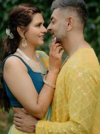 शादी के कुछ दिनों बाद दलजीत की लाइफ में हुई शौतन की एंट्री!