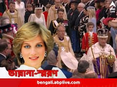 সিংহাসনে নয়, হৃদয়ে জায়গা চেয়েছিলেন, চার্লসের রাজ্যাভিষেকে ফিরল ডায়ানার স্মৃতিই