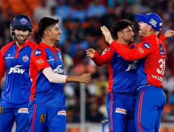 DC vs RCB: ફિલિપ સોલ્ટના તોફાનમાં ઉડી આરસીબી, જીત સાથે દિલ્હીએ પ્લે ઓફની આશા રાખી જીવંત