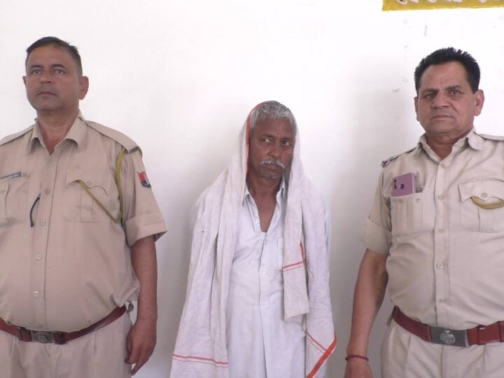 Bharatpur POCSO Court Sentences 20 Years Life Imprisonment to Rape Convict for Raping 13 year old Girl ann Rajasthan: भरतपुर में POCSO कोर्ट ने आरोपी को सुनाई 20 साल की सजा, नाबालिग से रेप का संगीन मामला