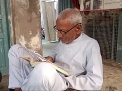 सपा विधायक आलमबदी आजमी का मतदान सूची से नाम गायब, MLA ने कही ये बात