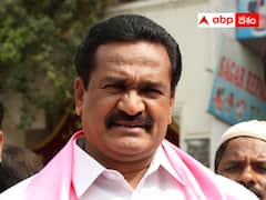 రైస్ మిల్ గుమస్తాపై ఎమ్మెల్యే గంప గోవర్థన్ దాడి - వీడియో వైరల్ !