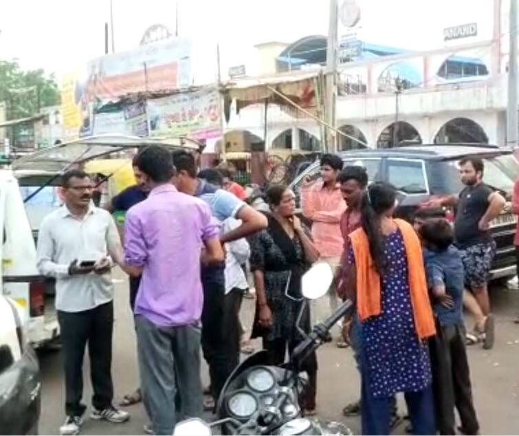 woman dies in hit and run incident in Anand Anand News: આણંદમાં હિટ એન્ડ રનની ઘટનામાં 23 વર્ષીય યુવતીનું મોત