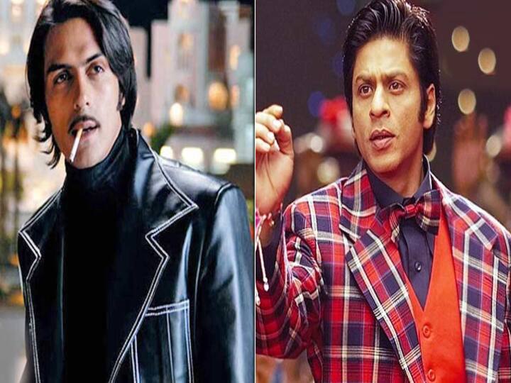 Arjun Rampal says Shahrukh khan role in Om Shanthi Om movie was irritating Arjun Rampal on Shahrukh khan : ஷாருக்கான் ரோல் எரிச்சலை ஏற்படுத்தியது.. மனம்திறந்த பிரபல நடிகர்