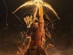 Prabhas Starrer 'Adipurush' Trailer To Launch On May 9th