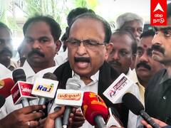 Vaiko Slams Governor RN ravi : ”காலாவதியான மனிதர், பாஜகவின் AGENT