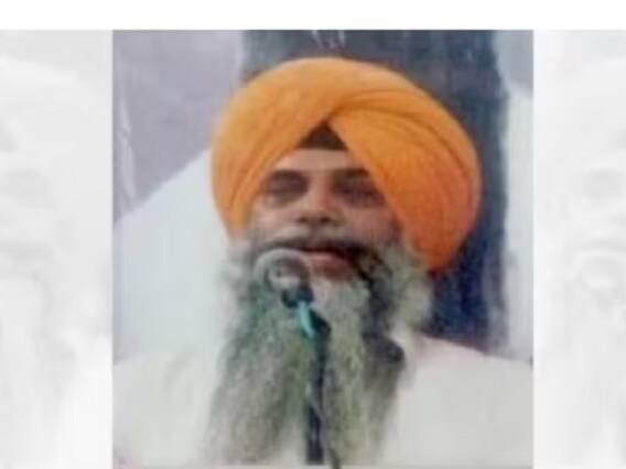 Pakistan : India Most Wanted Khalistan Commando Force chief Paramjit Panjwar Shot Dead After Zahoor Mistry and Bashir Mir Pakistan : ભારત વિરોધી જહૂર, બશીર બાદ હવે પરમજીતના હોલિવૂડ સ્ટાઈલથી ખાતમા પાછળ કોણ?