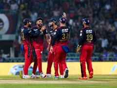 हेड-टू-हेड, प्लेइंग-11, पिच रिपोर्ट, मैच प्रिडिक्शन और लाइव स्ट्रीमिंग, जानें दिल्ली-बैंगलोर मैच की सारी डिटेल्स