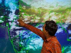 तेजी से आ रहा है चक्रवात मोचा, IMD ने जारी की चेतावनी, अंडमान और निकोबार में हैं भारी बारिश के आसार