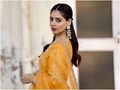 एक्टिंग से पहले तानिया ने की थी डॉक्टरी की तैयारी, शादी से बचने के लिए भाग गई थीं कनाडा