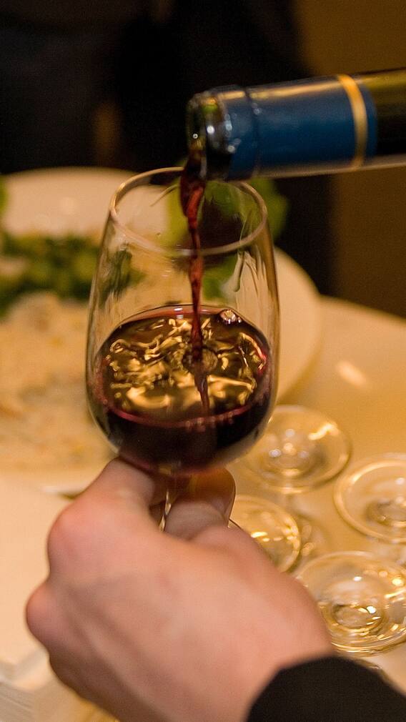 ਇਨ੍ਹਾਂ ਦੇਸ਼ਾਂ ਵਿੱਚ ਸ਼ਰਾਬ ਪੀਣਾ ਅਪਰਾਧ ਹੈ!