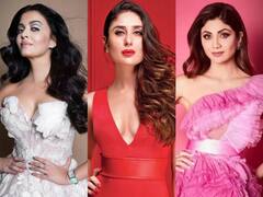 In Pics: बॉलीवुड की वो एक्ट्रेसेस जो 40 की उम्र में भी हैं बेहद खूबसूरत, जानिए क्या है इनकी खूबसूरती का राज