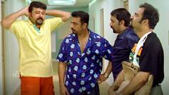 Rams Of Tamil Cinema : பஞ்சதந்திரம் கமல் முதல் 96 விஜய் சேதுபதி வரை..ராம் கதாபாத்திரத்தில் நடித்த பிரபலங்கள்!