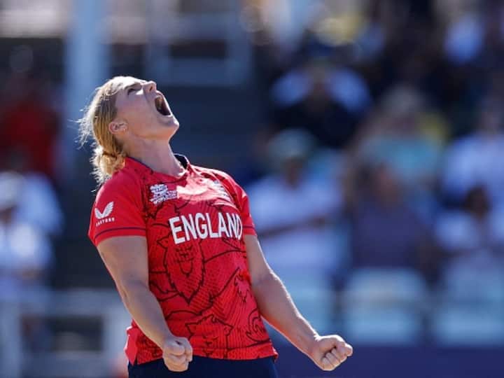 Women's Cricket News England's Highest Wicket Taker Katherine Sciver-Brunt Retires From Internationals Women's Cricket: England's Highest Wicket Taker Retires From Internationals
